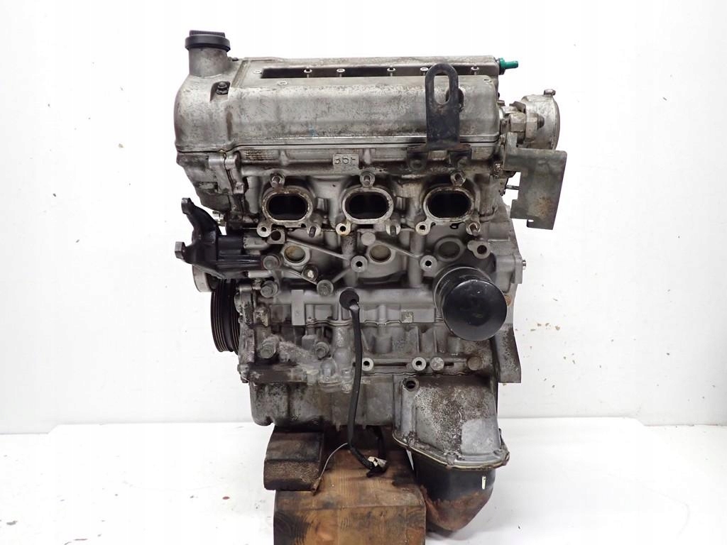 Moteur H 27 A — vue 4