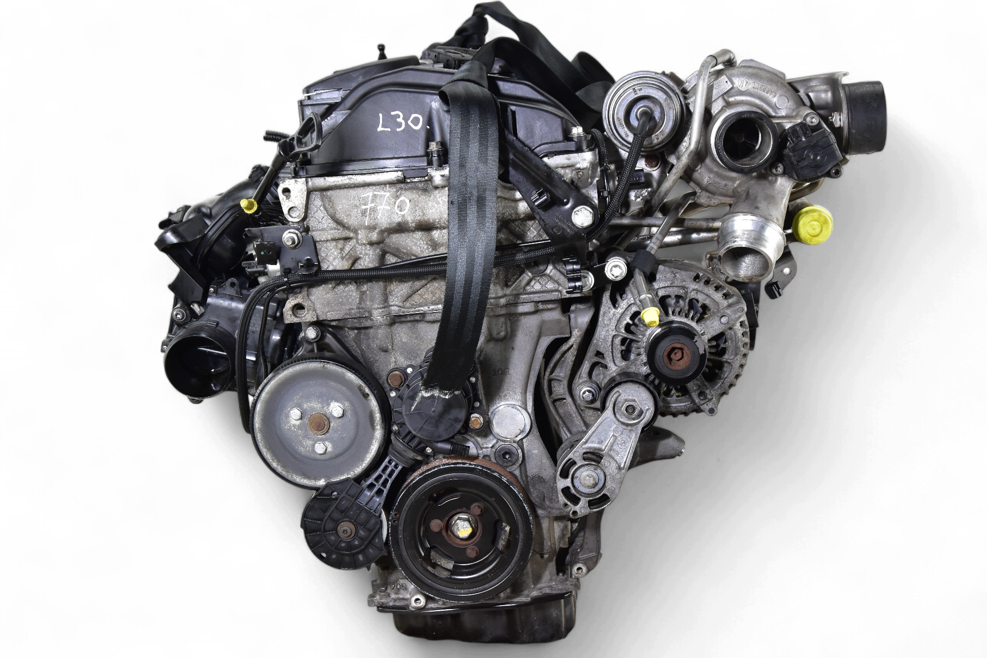 Moteur N13 B16 A - Image 15