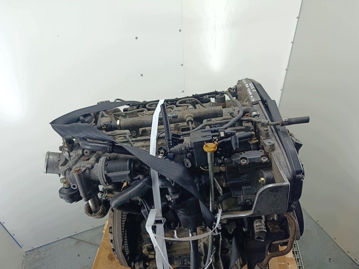 Moteur 192 A5.000 - Image 5