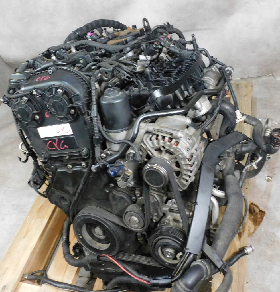 Moteur CTGA - Image 2