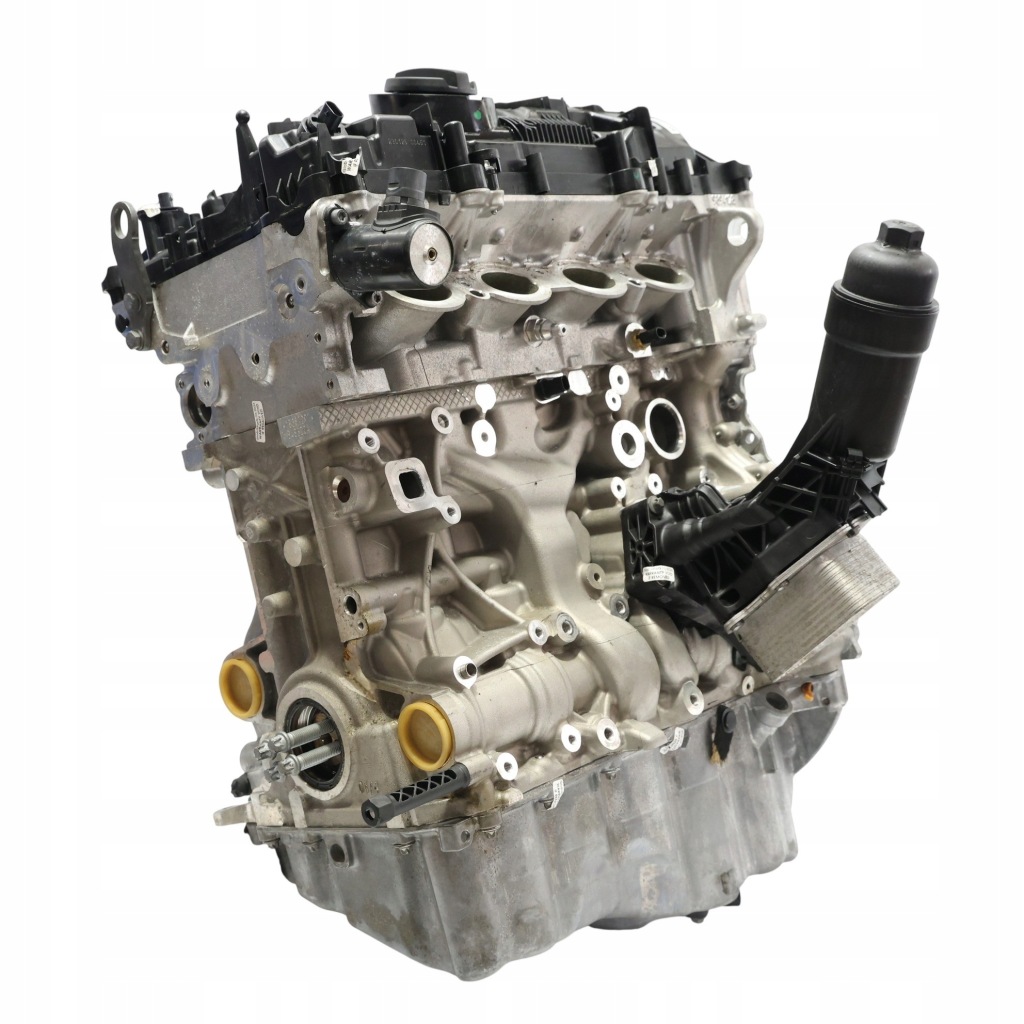 Moteur B48 B20 A — vue 7