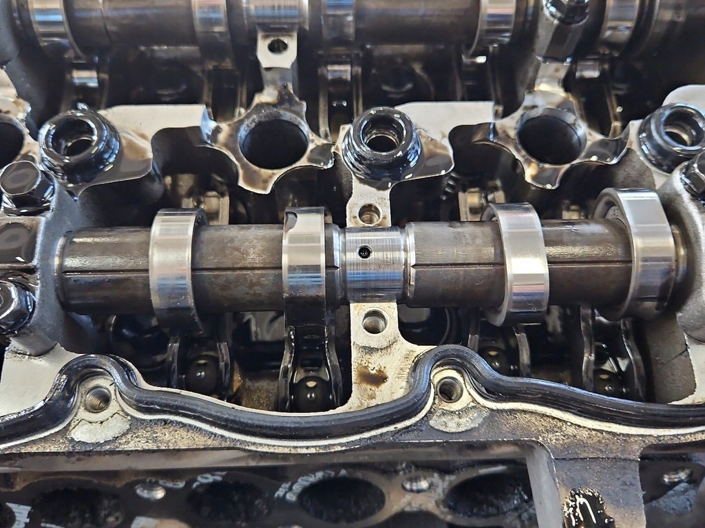 Moteur D4FB - Image 3