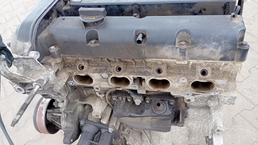 Moteur SHDA - Image 7