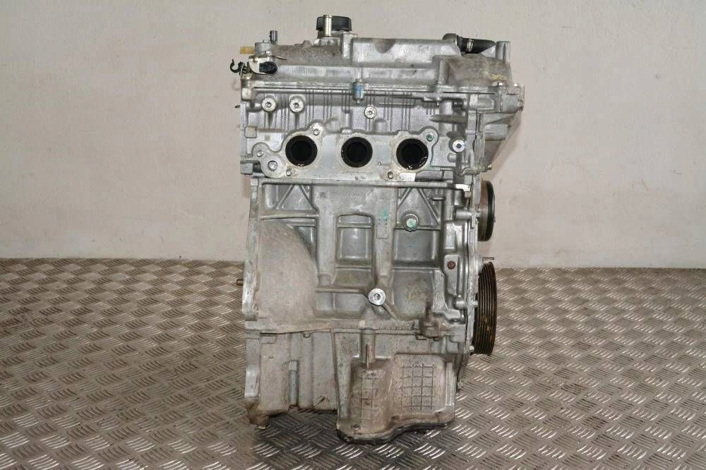 Moteur HR12DE — vue 2