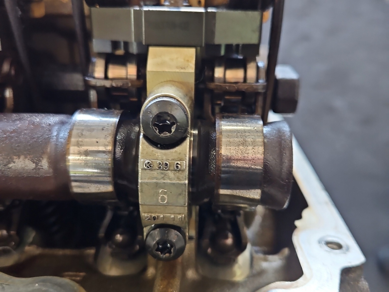 Moteur N55 B30 A - Image 4