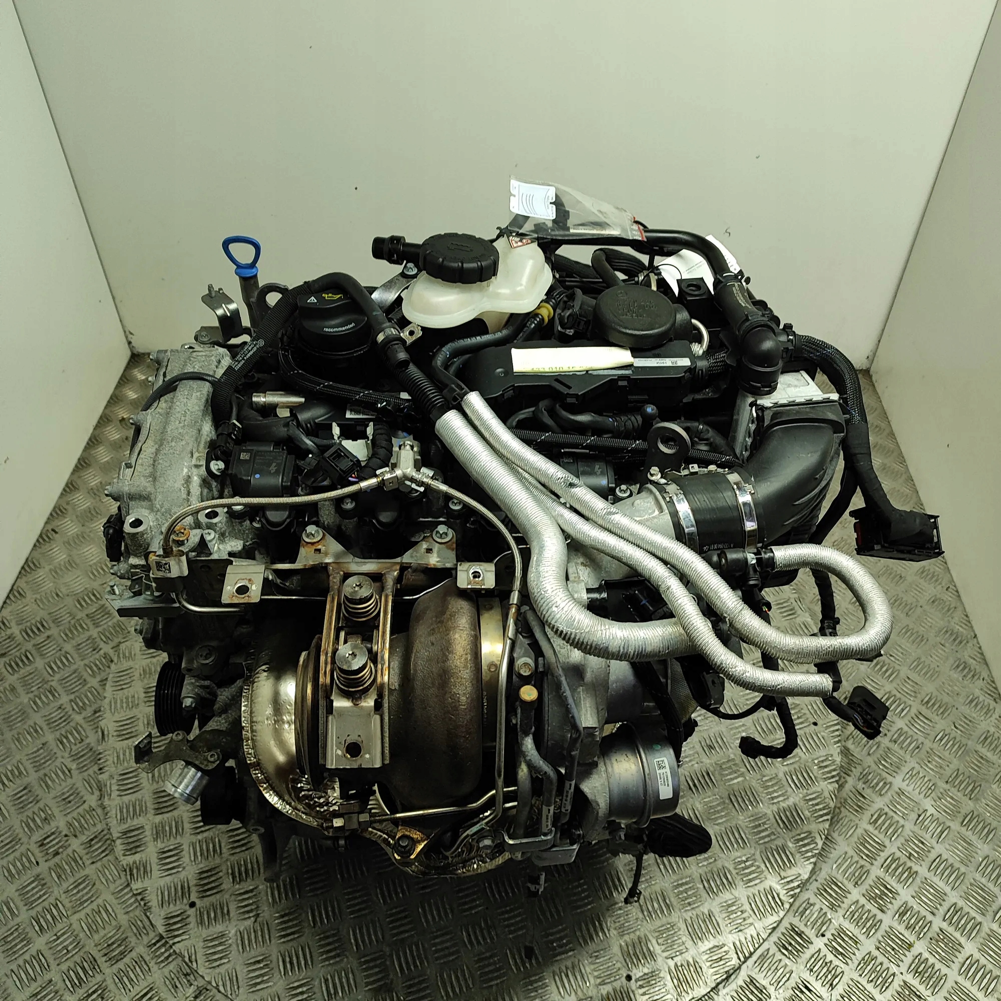 Moteur M 133.980 - Image 5