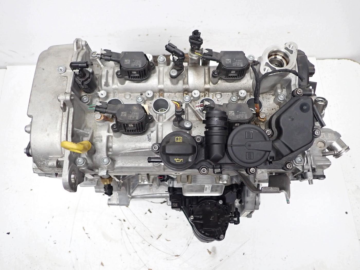 Moteur DXDB - Image 3