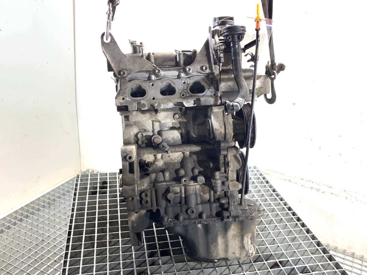 Moteur BZG - Image 2