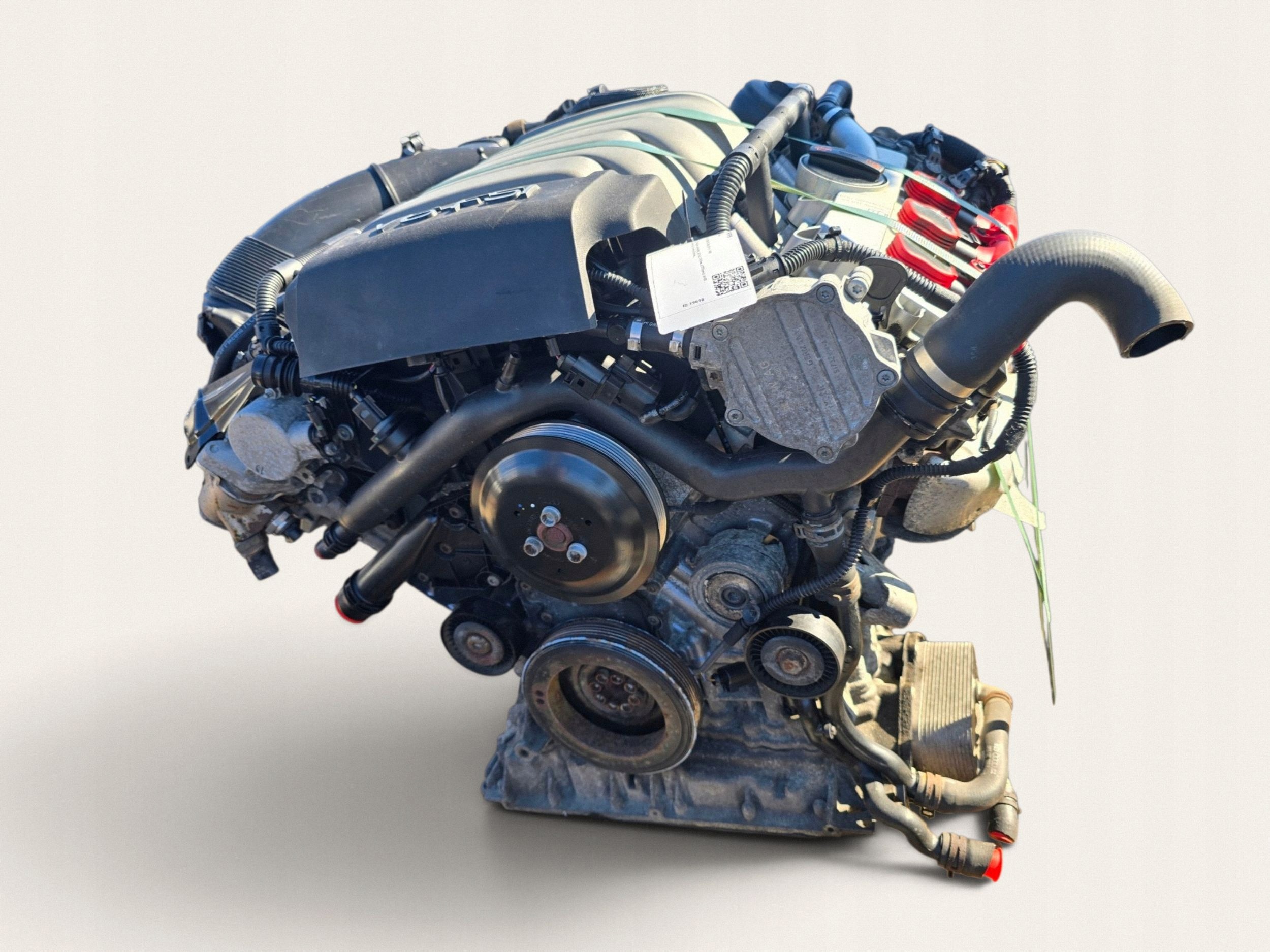 Moteur CHVA - Image 2