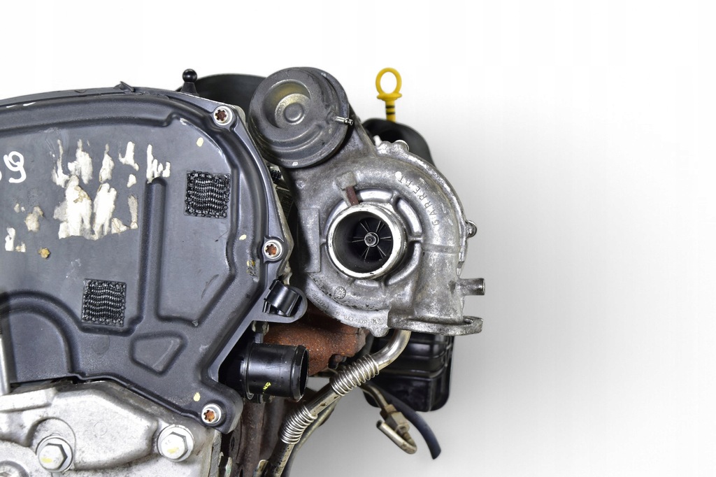 Moteur 940 A3.000 — vue 7