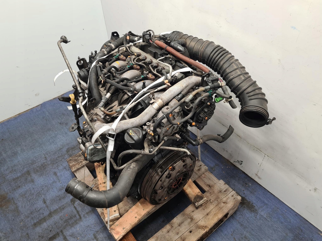 Moteur 4HK — vue 5