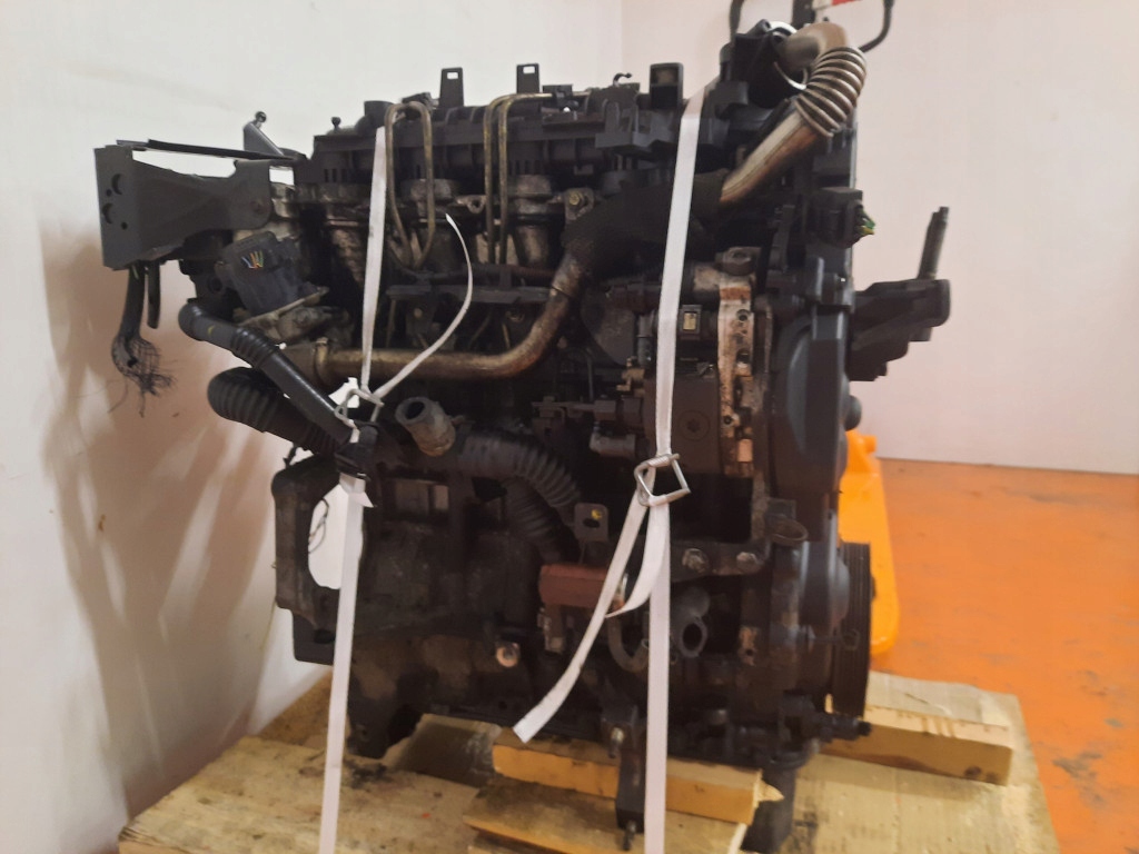 Moteur G8DA — vue 3