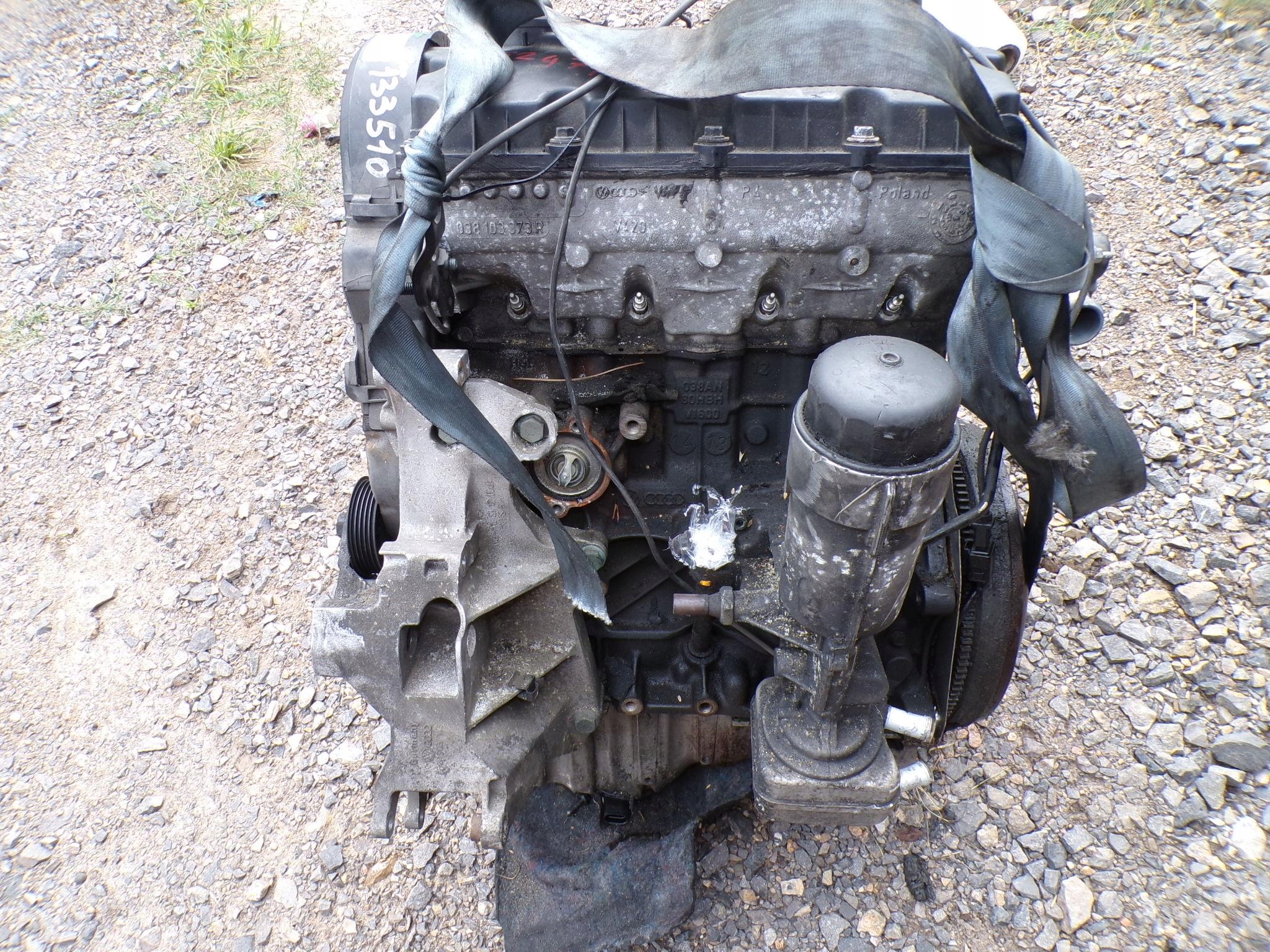 Moteur AVB - Image 3