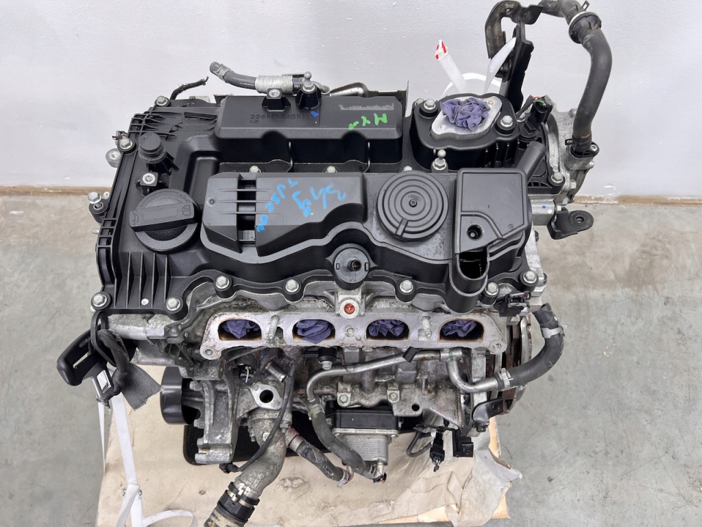 Moteur G4FP - Image 2