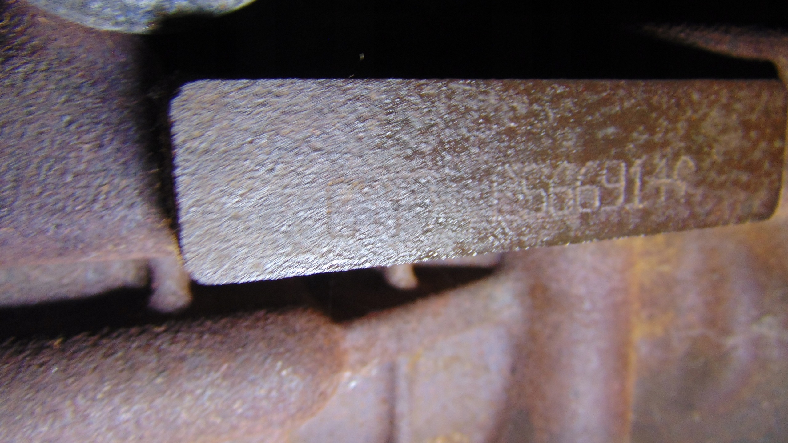 Moteur CYFF - Image 8