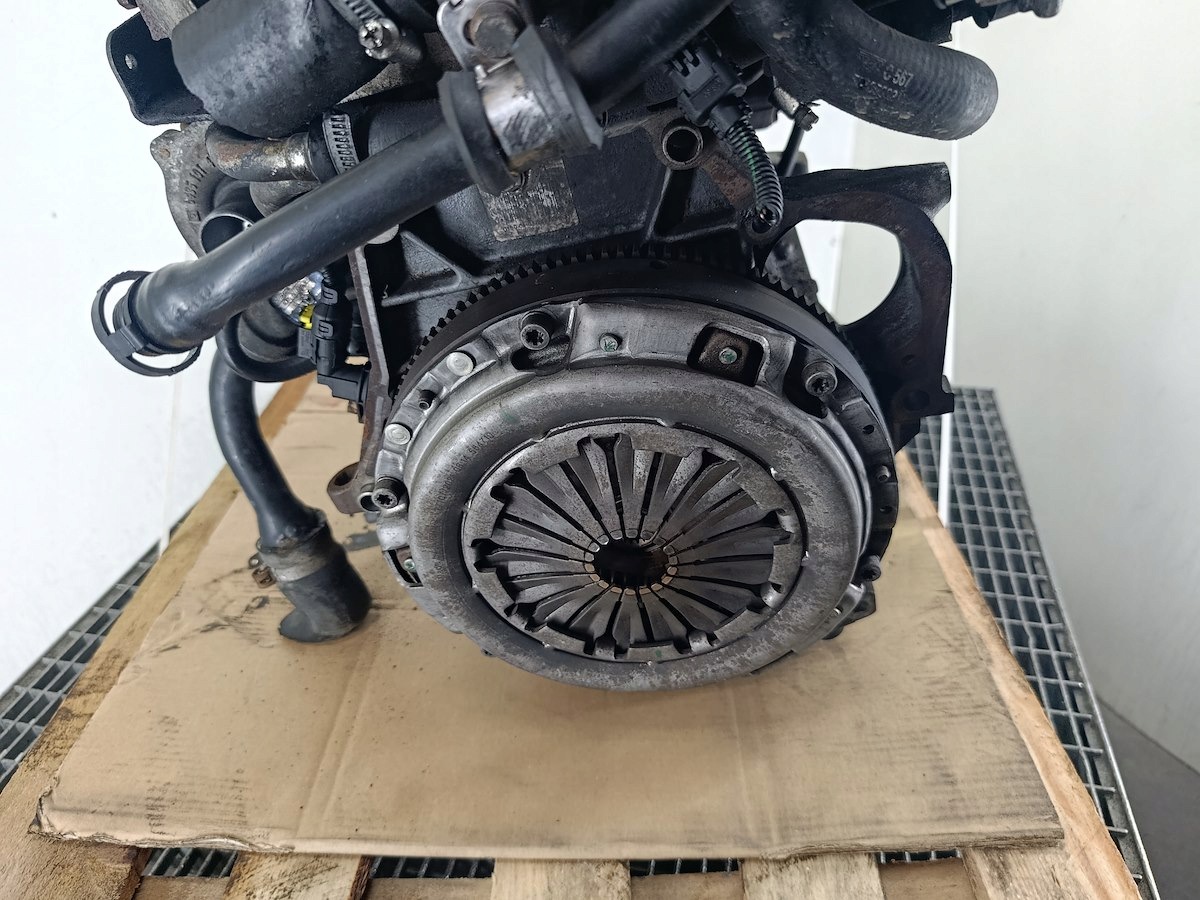 Moteur 199 A2.000 - Image 4