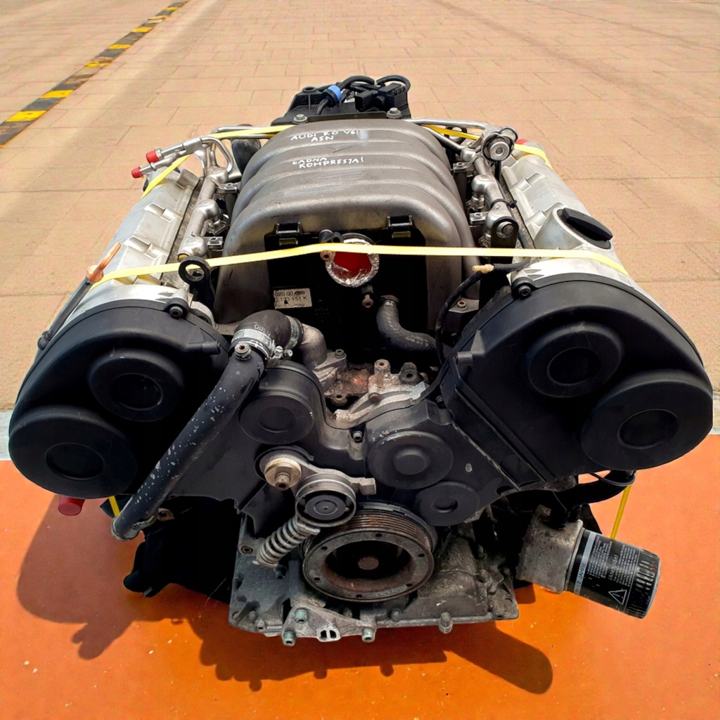 Moteur ASN - Image 2