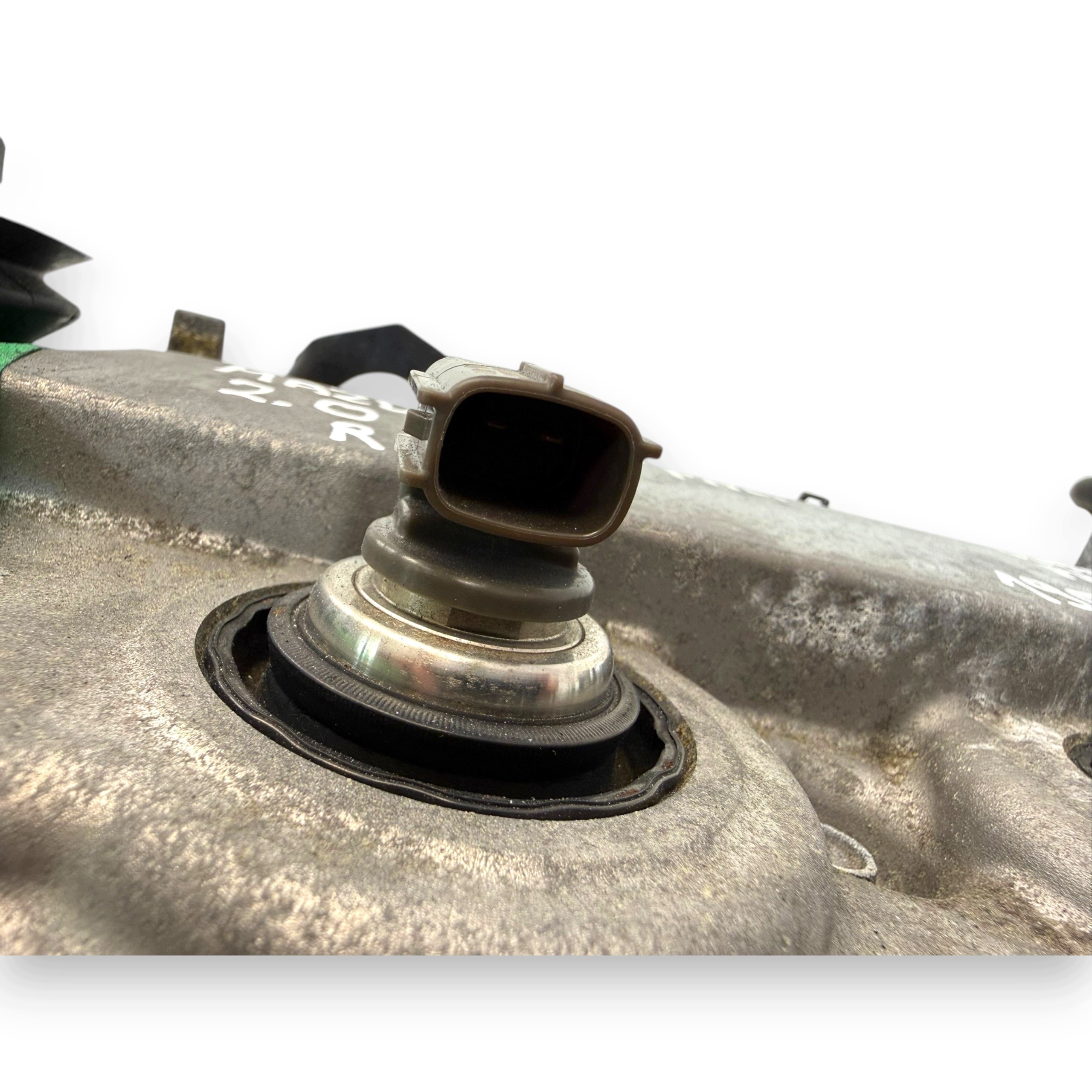 Moteur RF7J - Image 12