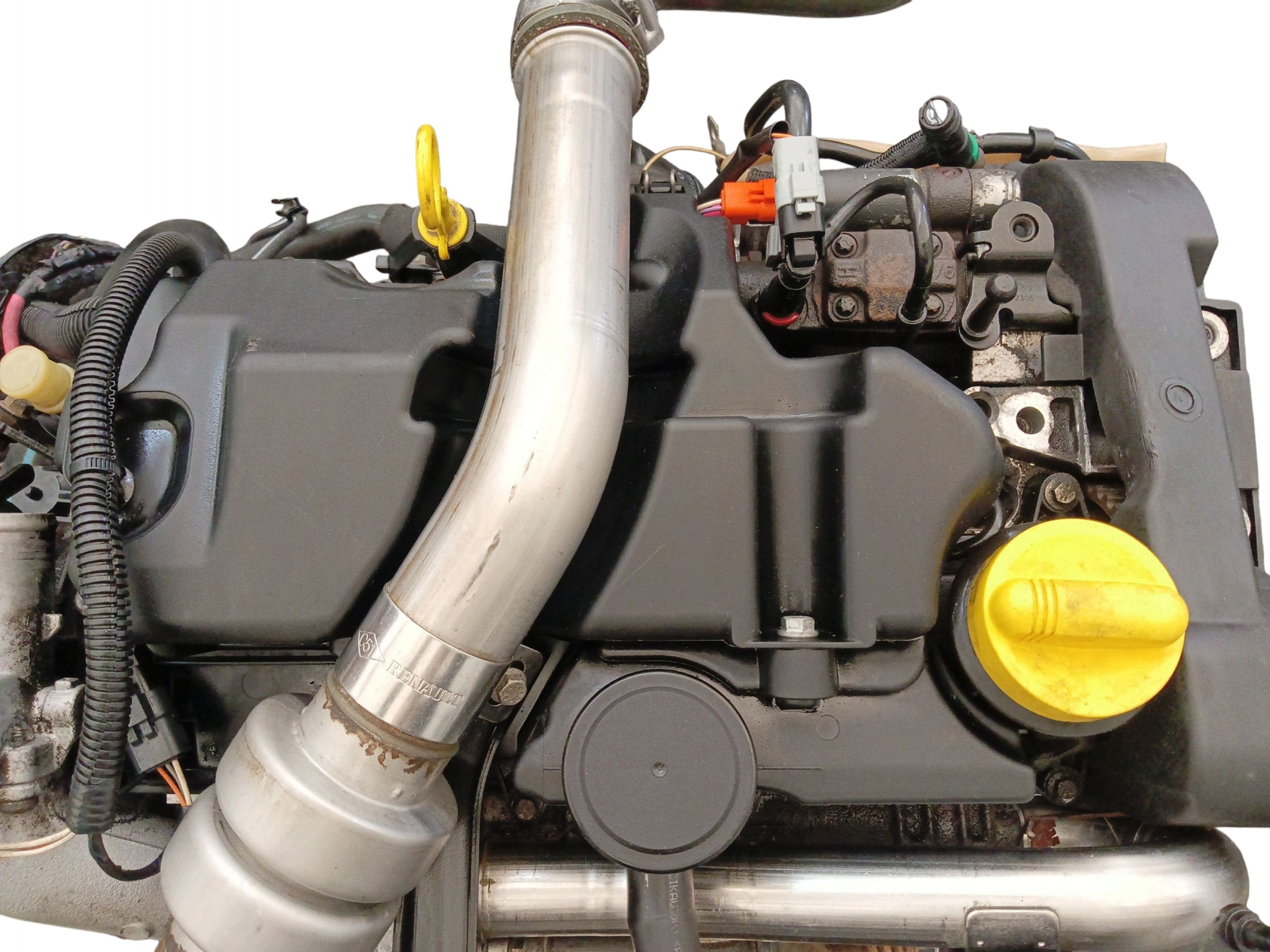 Moteur K9K 732 - Image 11