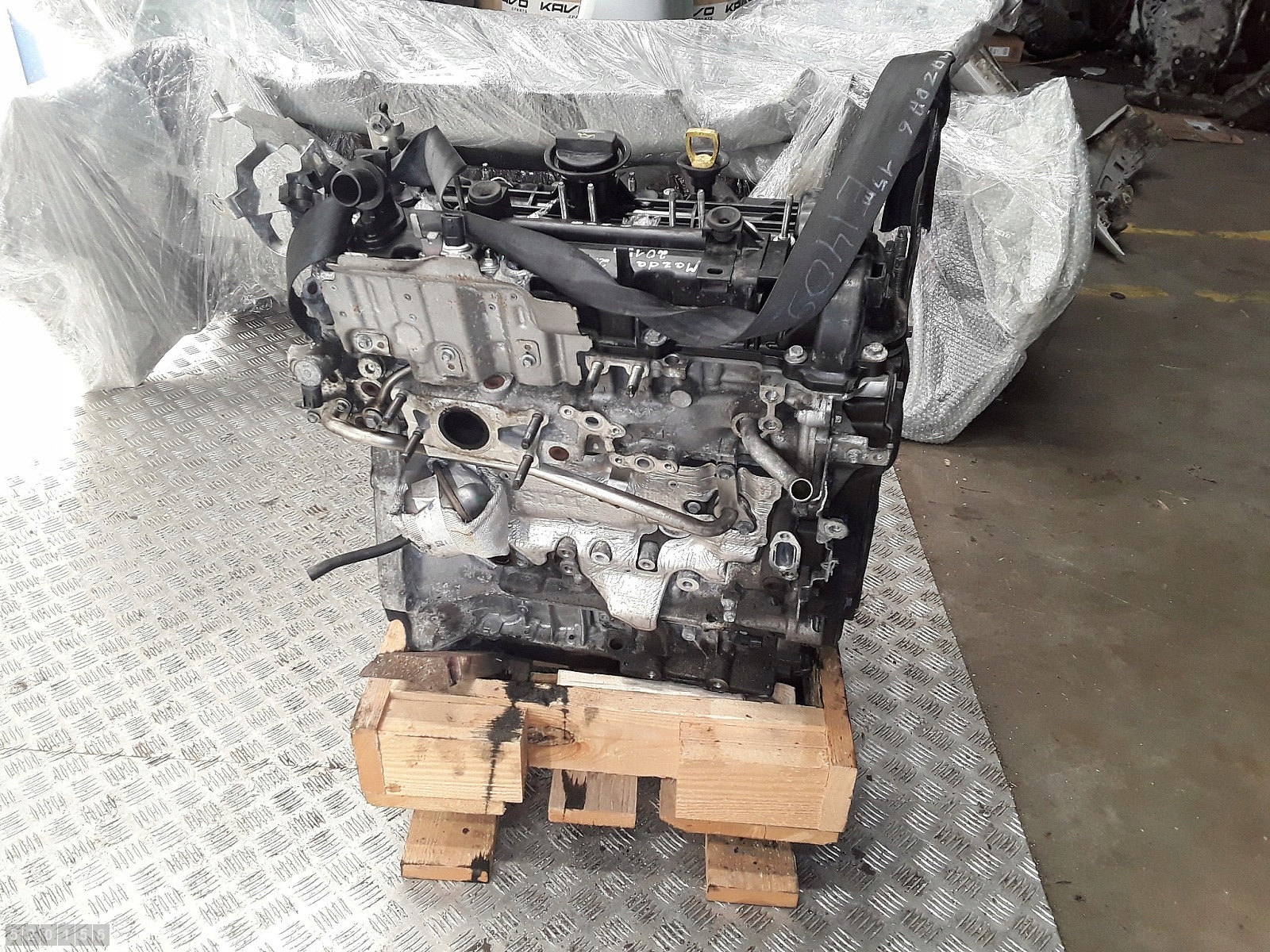 Moteur SHY1 - Image 3