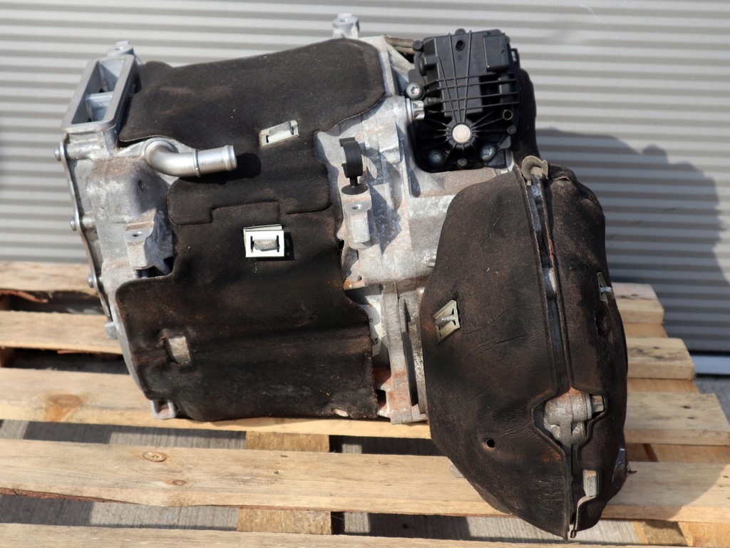Moteur IB1P25B - Image 2