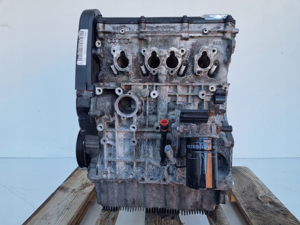 Moteur BSE — vue 3
