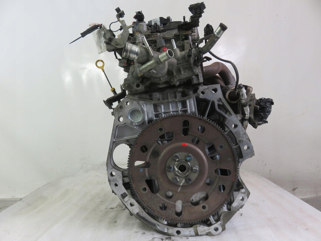Moteur MR18DE — vue 2