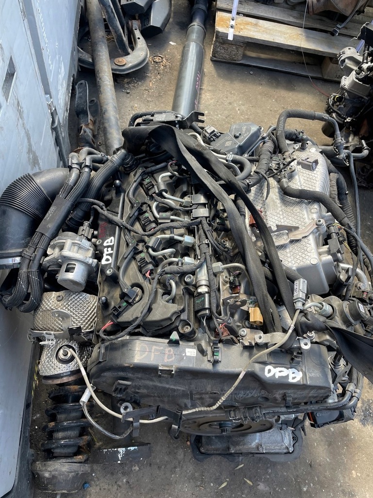 Moteur DFBA - Image 4