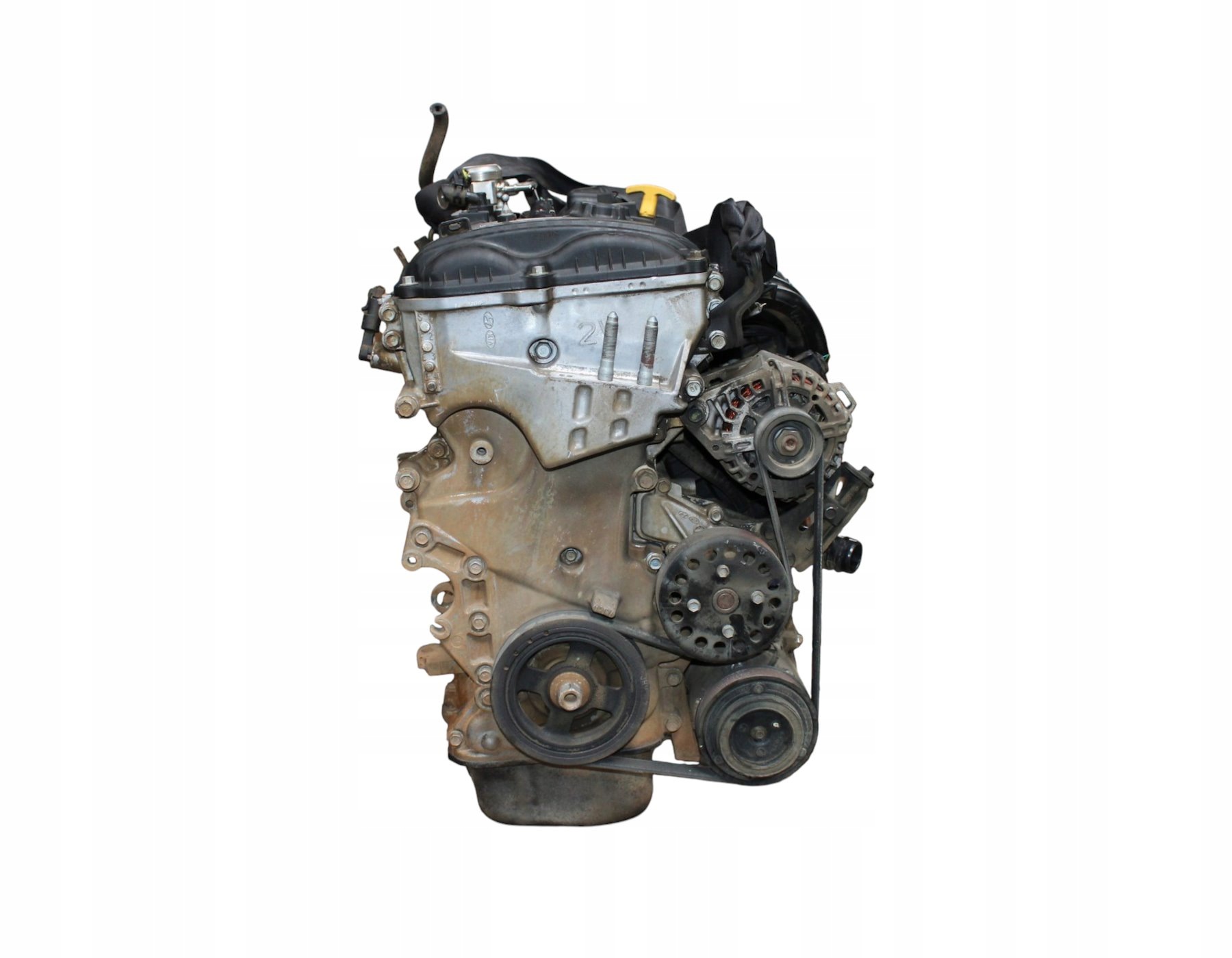 Moteur G4NC - Image 1