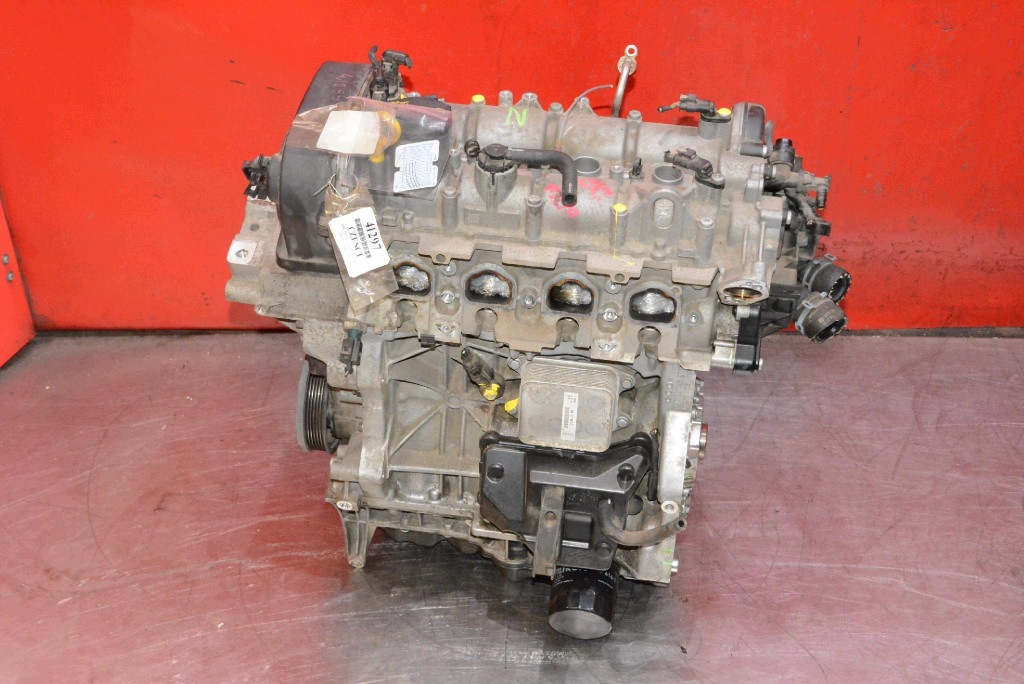 Moteur CZDA - Image 9