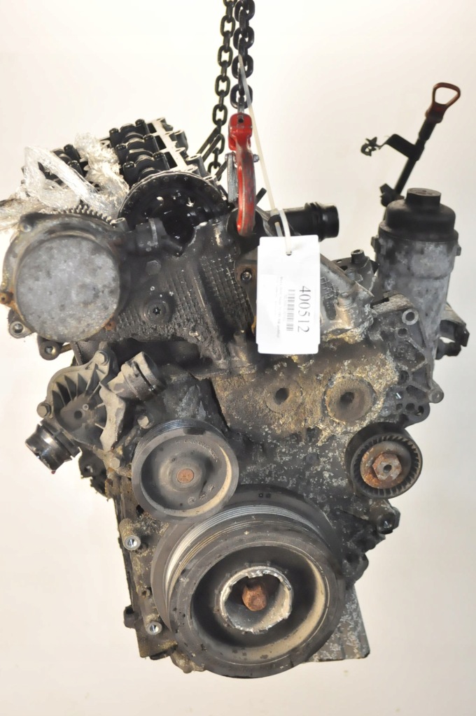 Moteur M47 D20 (204D4) - Image 3