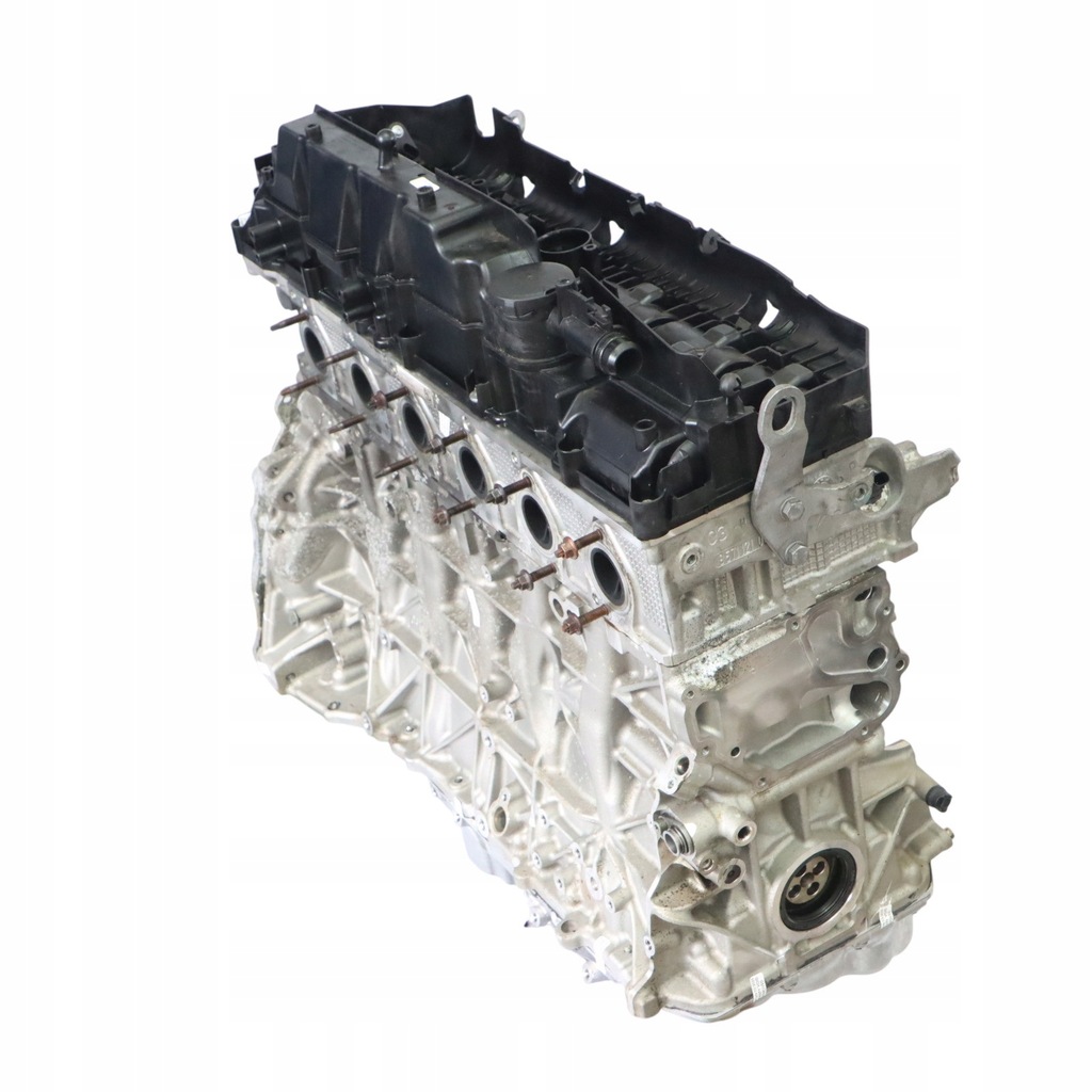 Moteur B57 D30 B — vue 3