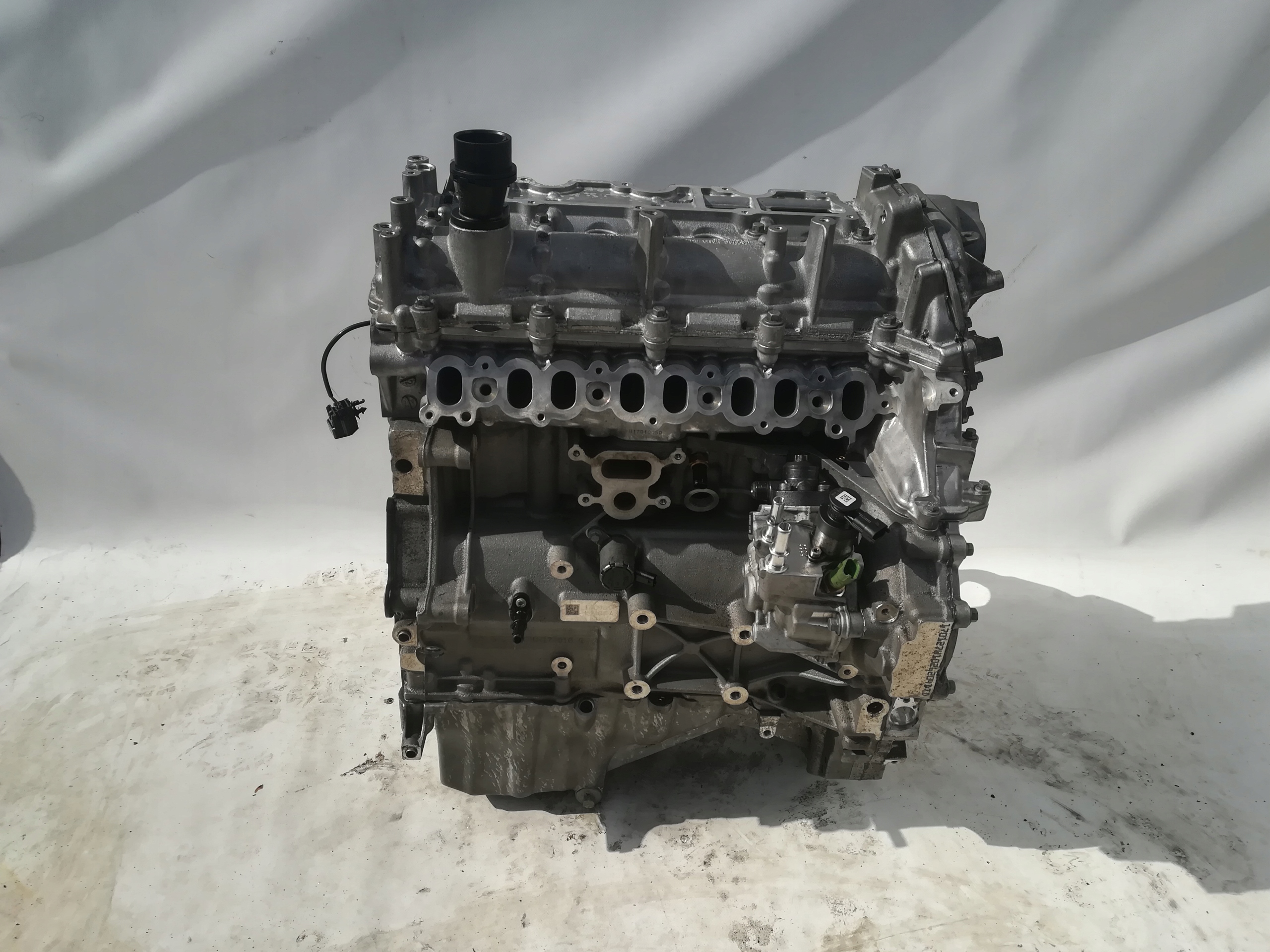 Moteur 204DTD(AJ20D4) - Image 1