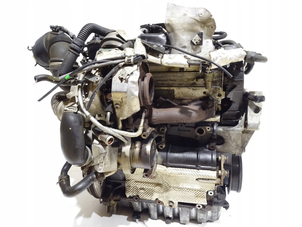Moteur CUPA — vue 4