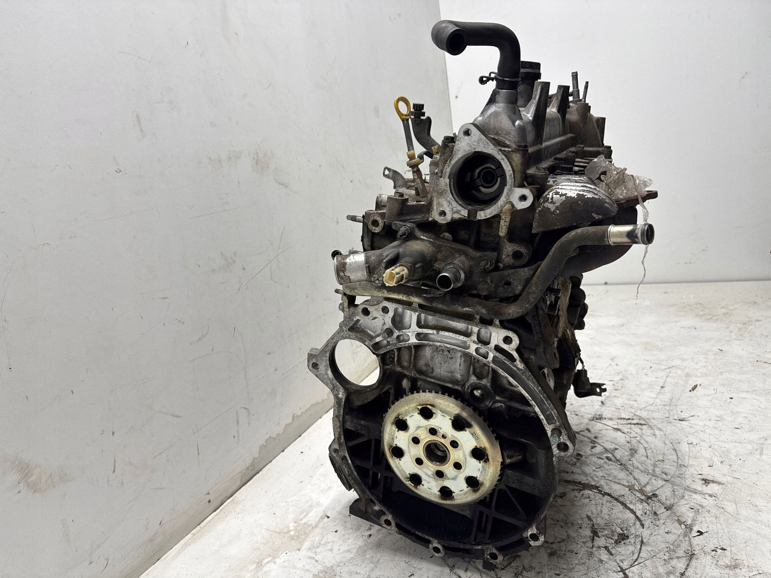 Moteur 1ND-TV - Image 7
