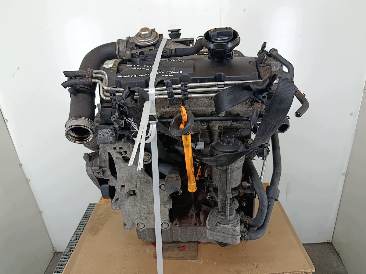 Moteur BXE - Image 11