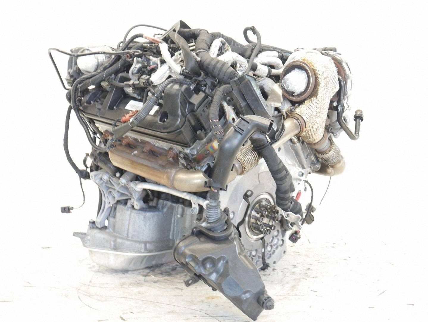 Moteur CRTE - Image 2