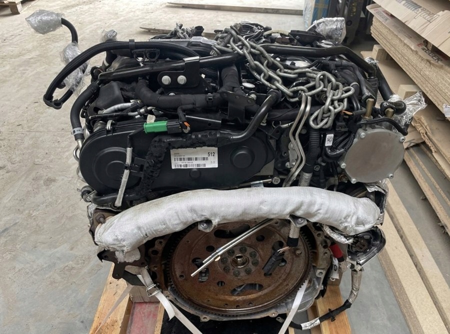 Moteur 306DT - Image 3