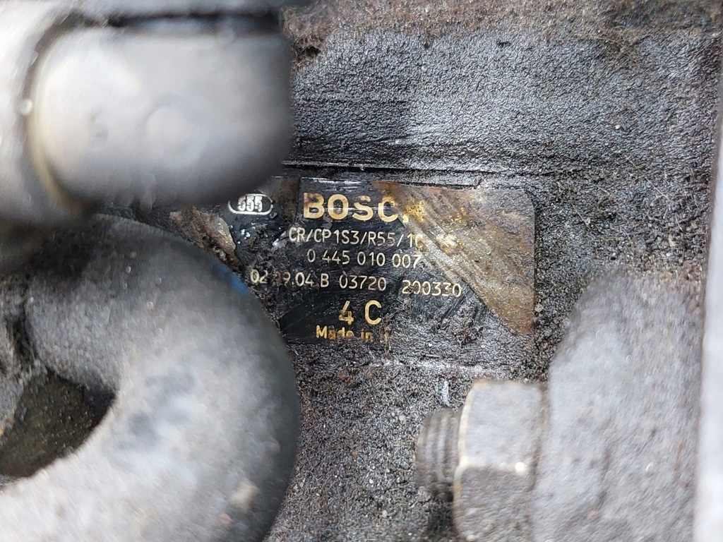Moteur 192 A1.000 - Image 3