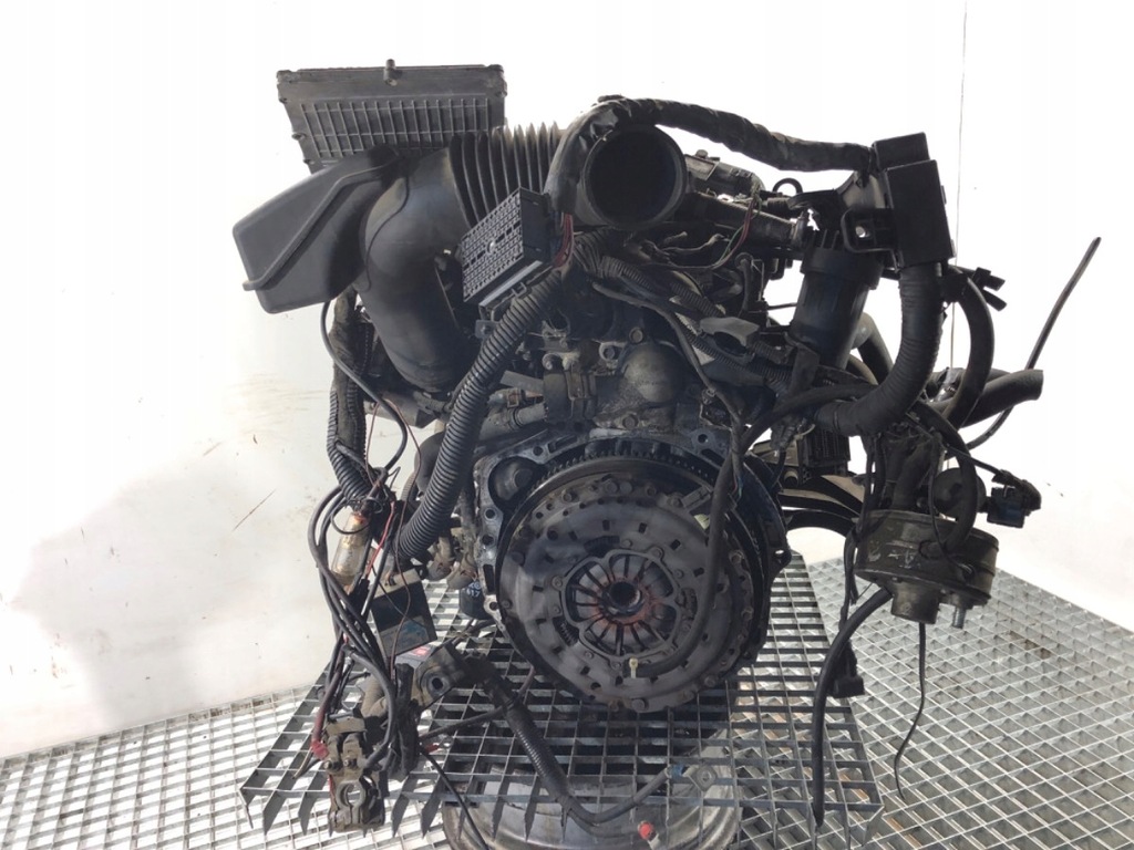 Moteur G4KC — vue 2