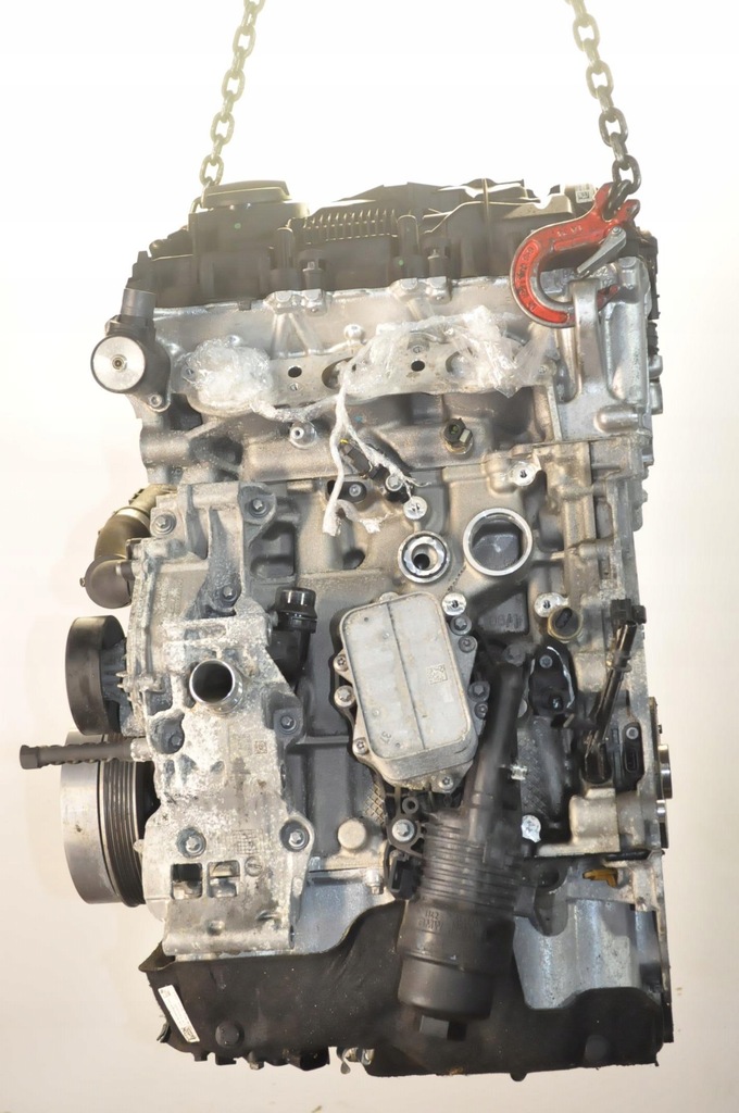 Moteur B38 A15 F - Image 1
