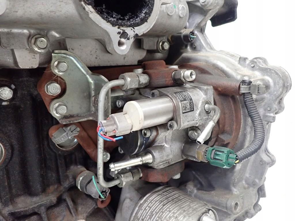 Moteur YD25DDTi - Image 4