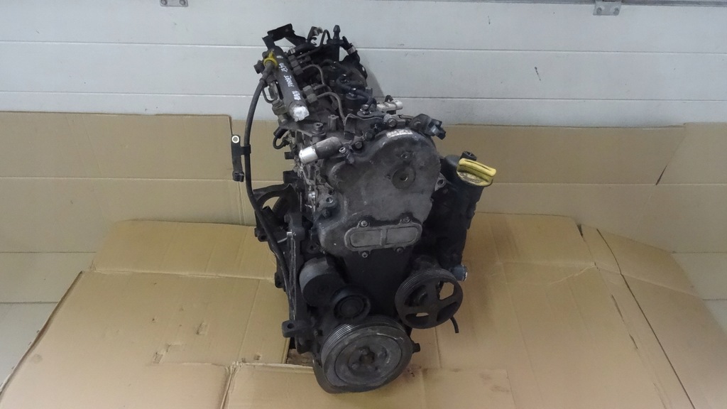 Moteur 188 A8.000 - Image 4
