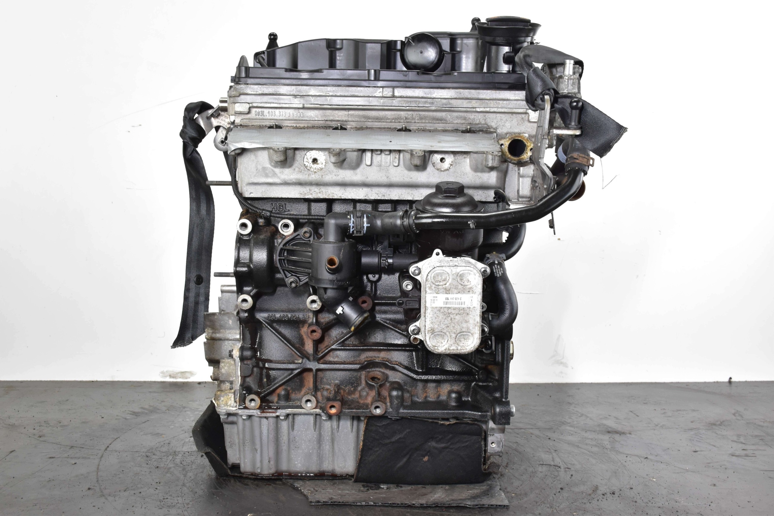 Moteur CFHD - Image 4
