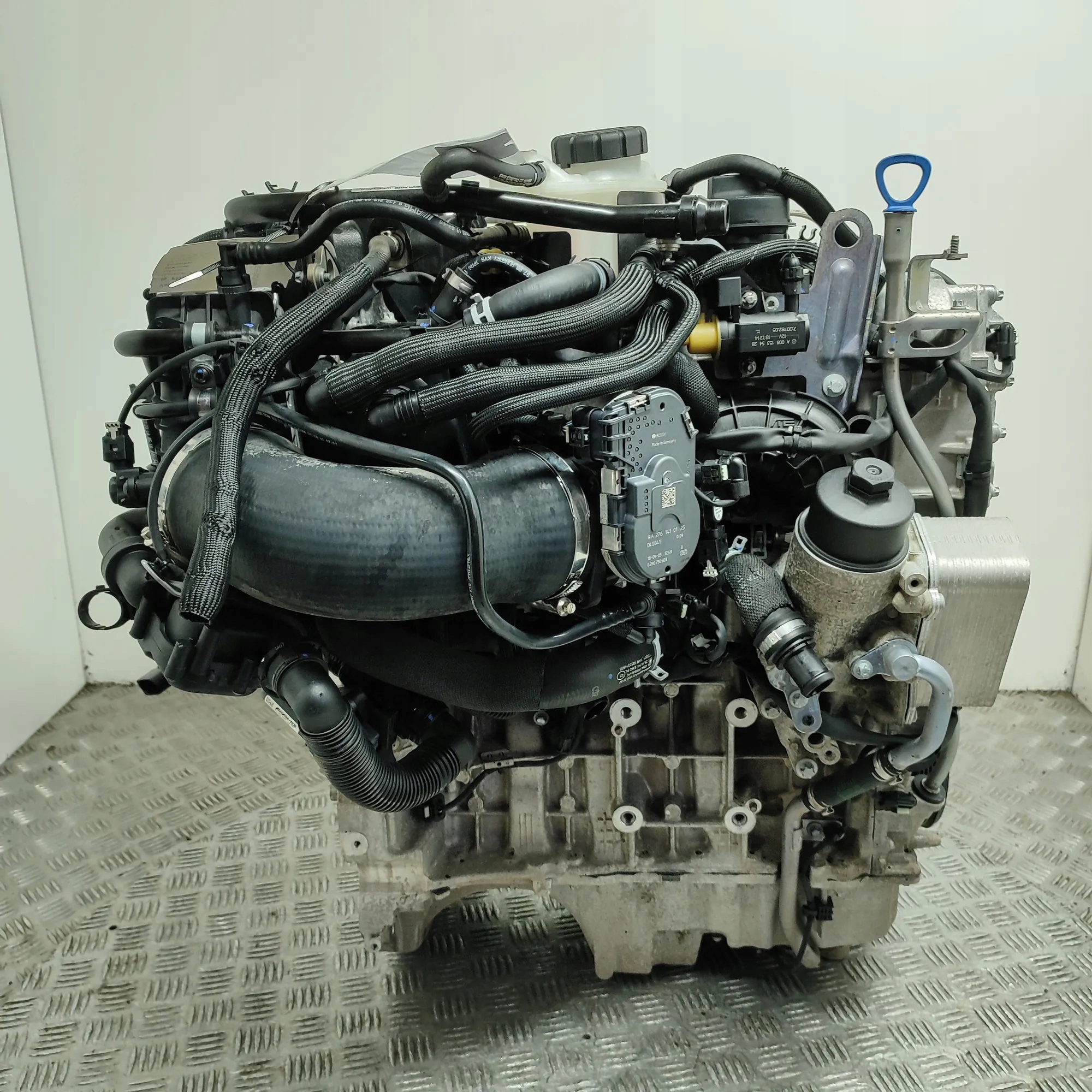 Moteur M 133.980 - Image 3