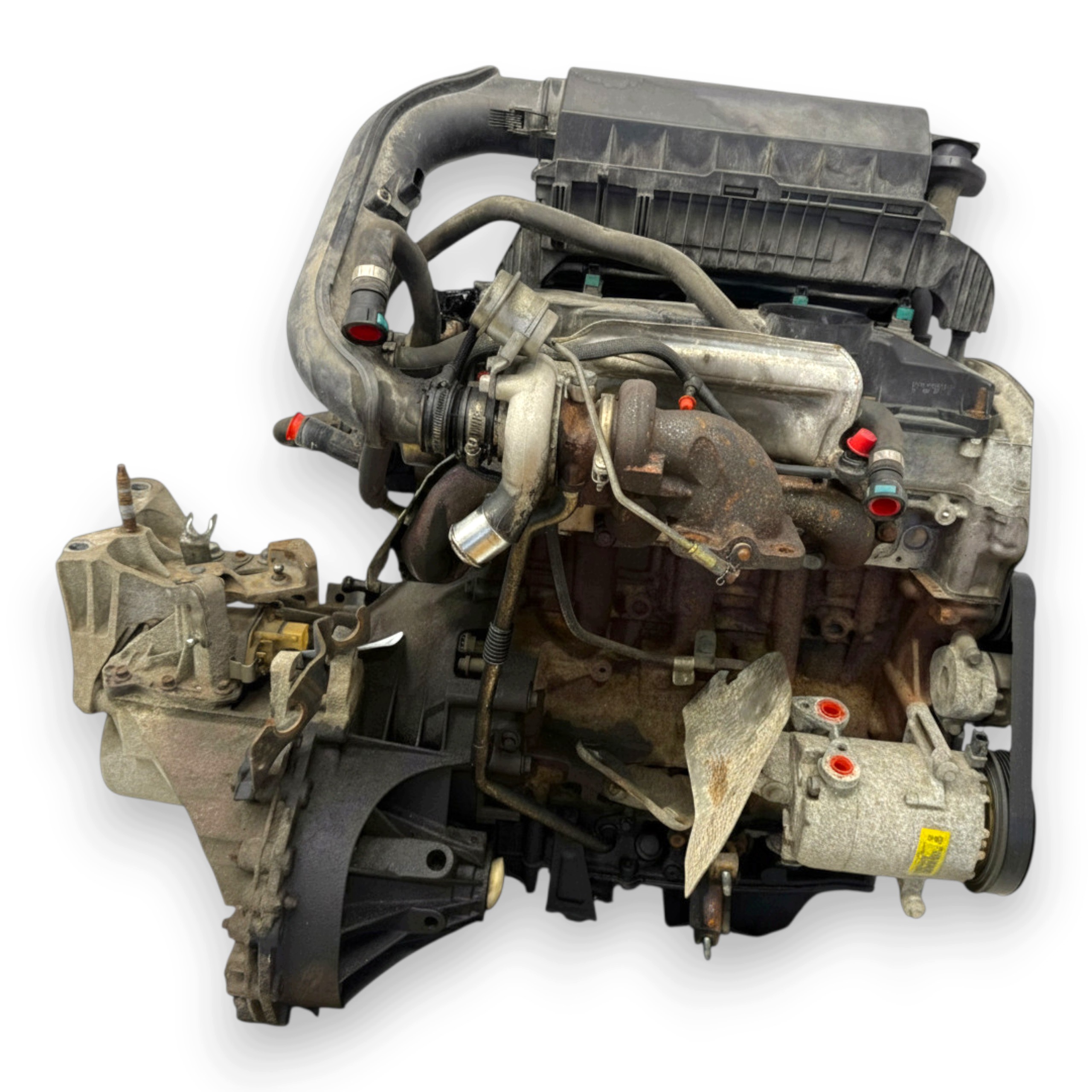 Moteur P8FA - Image 4