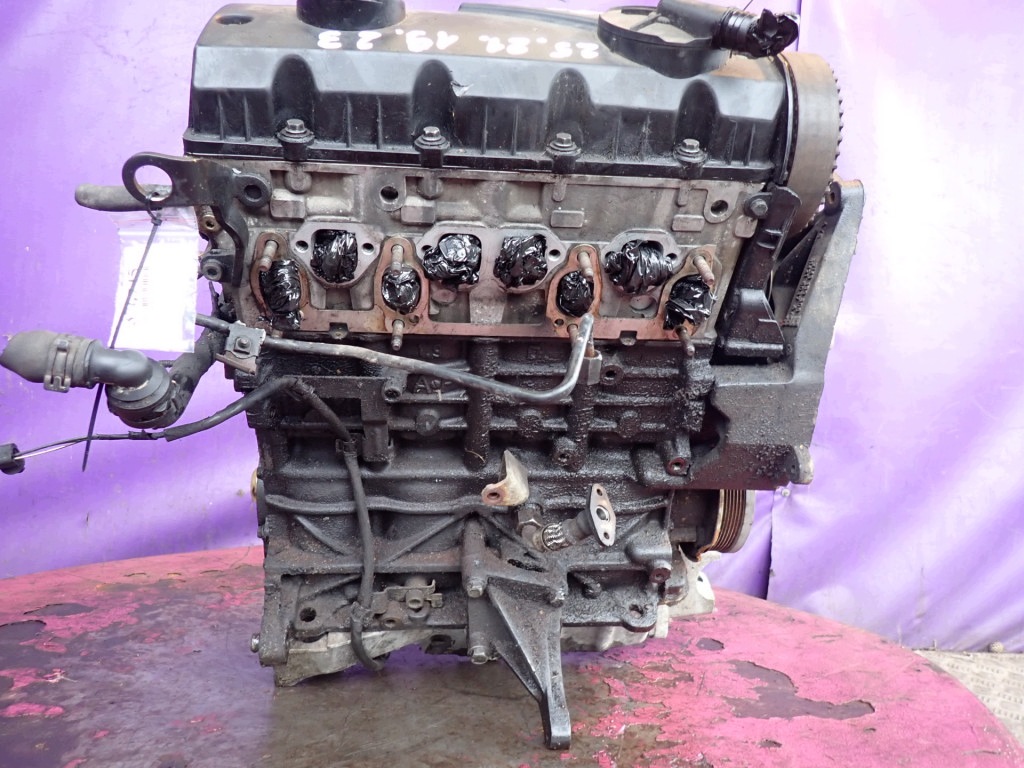 Moteur AUY - Image 4
