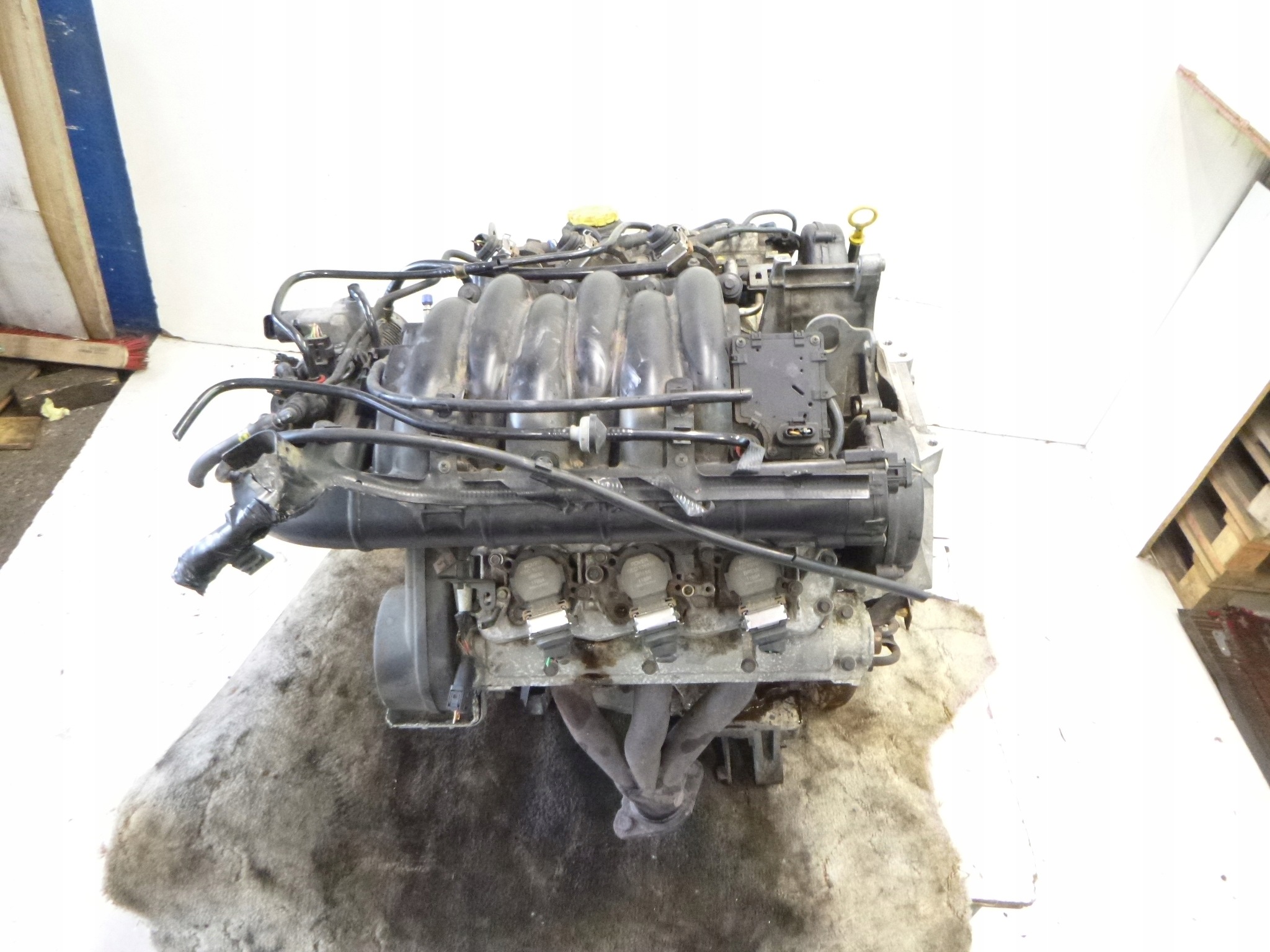 Moteur 20 K4F - Image 3