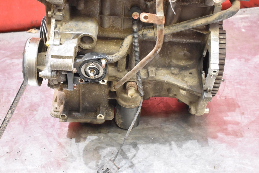 Moteur G4LA — vue 2