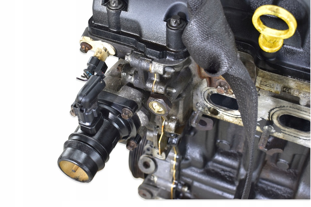 Moteur A 14 XER — vue 3